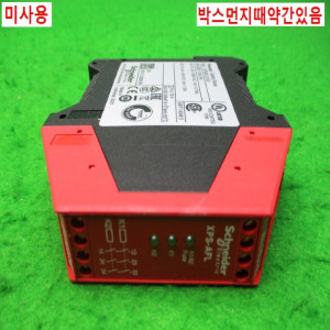 10174/미사용안전릴레이/XPSAFL5130/Schneider